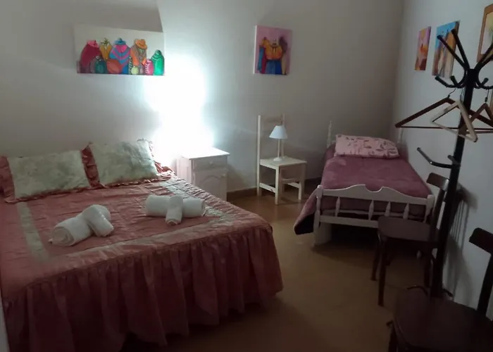 El Hospedaje De Lilian