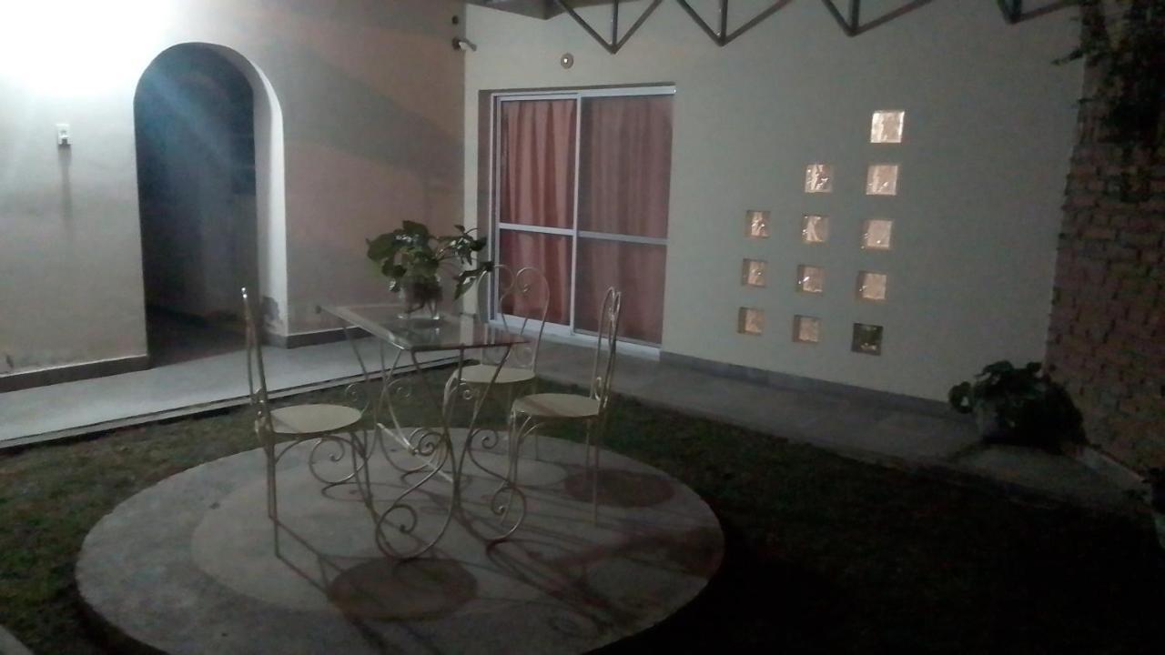 El Hospedaje De Lilian * Salta