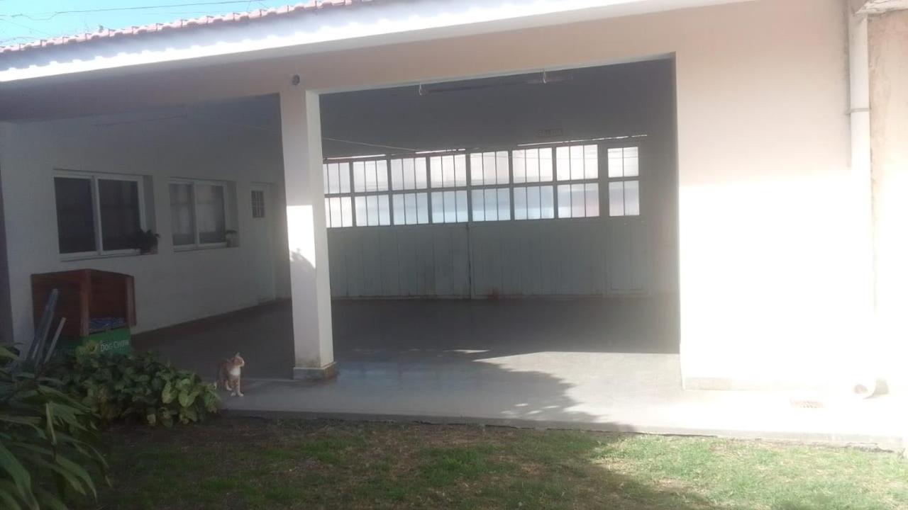 El Hospedaje De Lilian * Salta
