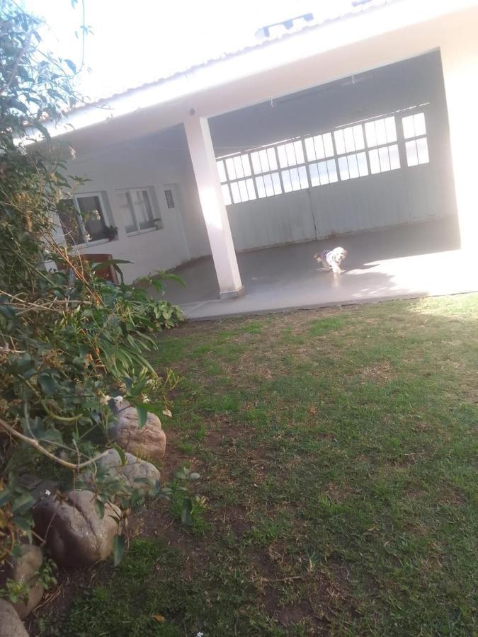El Hospedaje De Lilian *