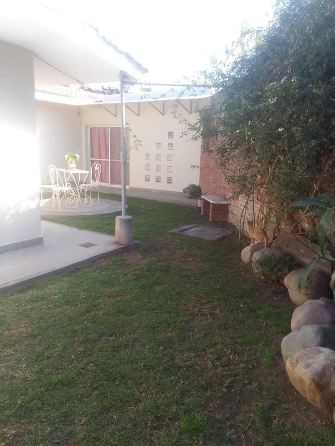Apartamento El Hospedaje De Lilian Salta
