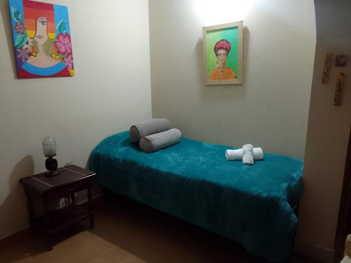 Apartamento El Hospedaje De Lilian Salta