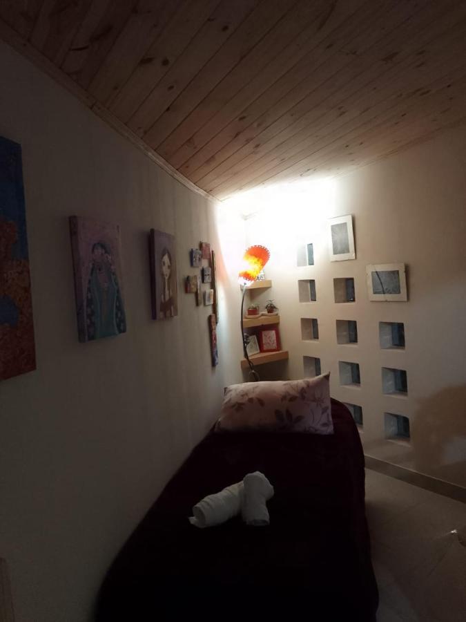 El Hospedaje De Lilian Apartamento Salta