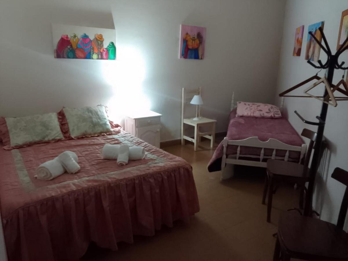 Apartamento El Hospedaje De Lilian